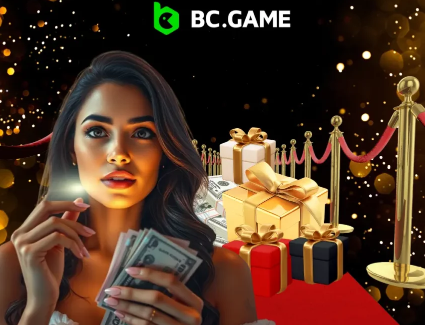 Bc.Game Real Time Bets The Future of Online Gaming