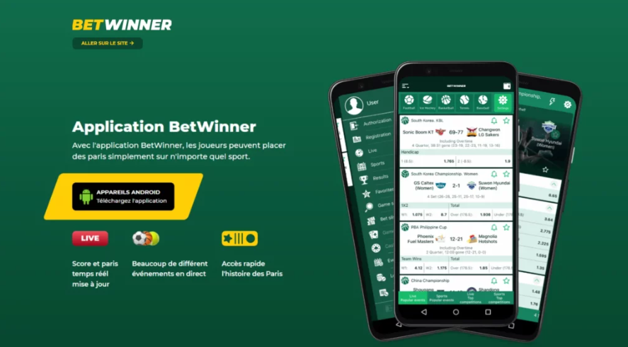 Betwinner Deposit and Withdrawal A Comprehensive Guide