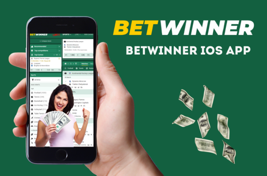 Betwinner Kenya Your Comprehensive Guide to Sports Betting and Casino Games