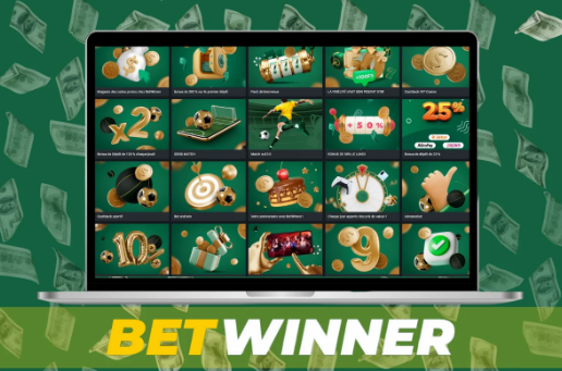 Betwinner Online Bet Your Gateway to Exceptional Online Betting