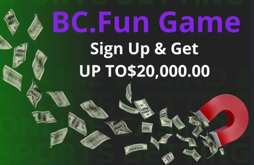 Discover the Thrills with Bc Fun Top Discover the Thrills with Bc Fun Top