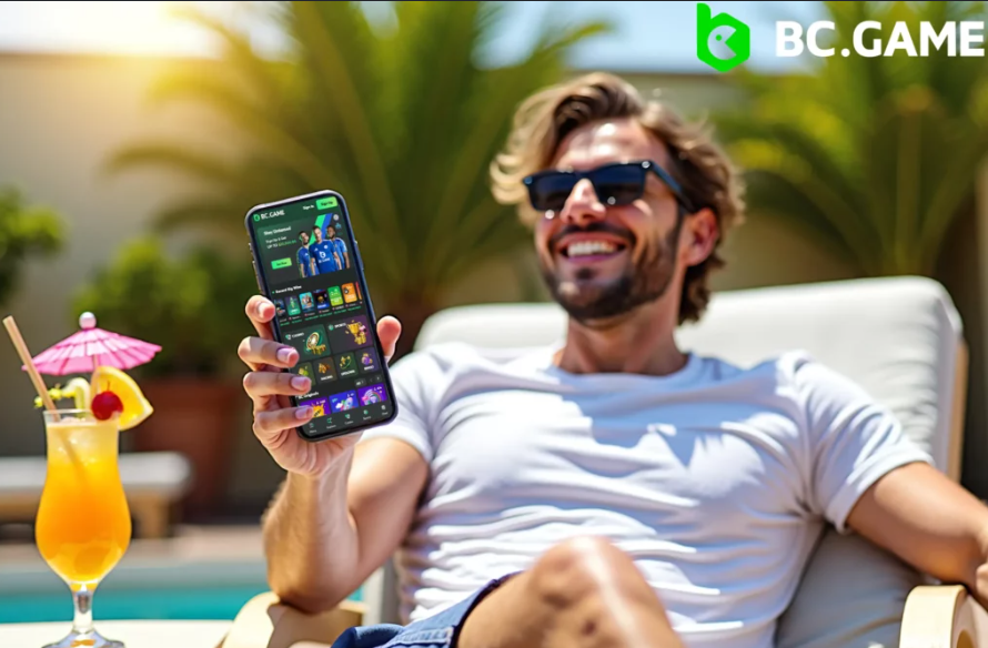 Discover the World of Bc.Co Bets Online Discover the World of Bc.Co Bets Online