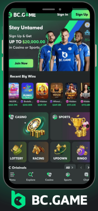 Everything You Need to Know About Bc Game Download Everything You Need to Know About Bc Game Download