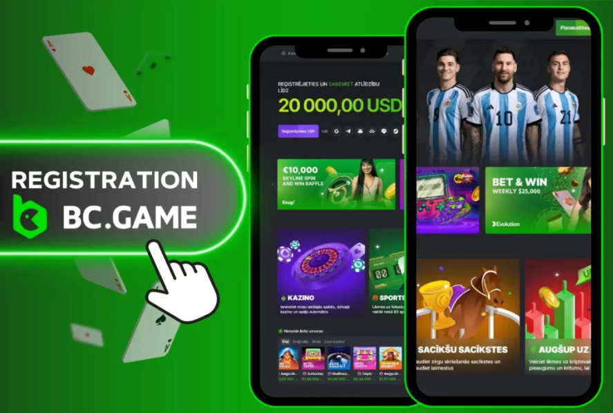 Exploring BC Game Nepal A Comprehensive Guide to Online Gaming in Nepal Exploring BC Game Nepal A Comprehensive Guide to Online Gaming in Nepal