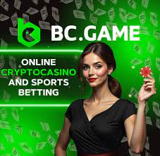 Exploring the Thrilling World of Bc.Game Casino Games