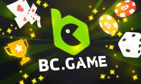 Exploring the Thrilling World of Bc.Game Casino Games