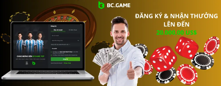 Khám Phá Bc Casino Thiên Đường Giải Trí Đỉnh Cao