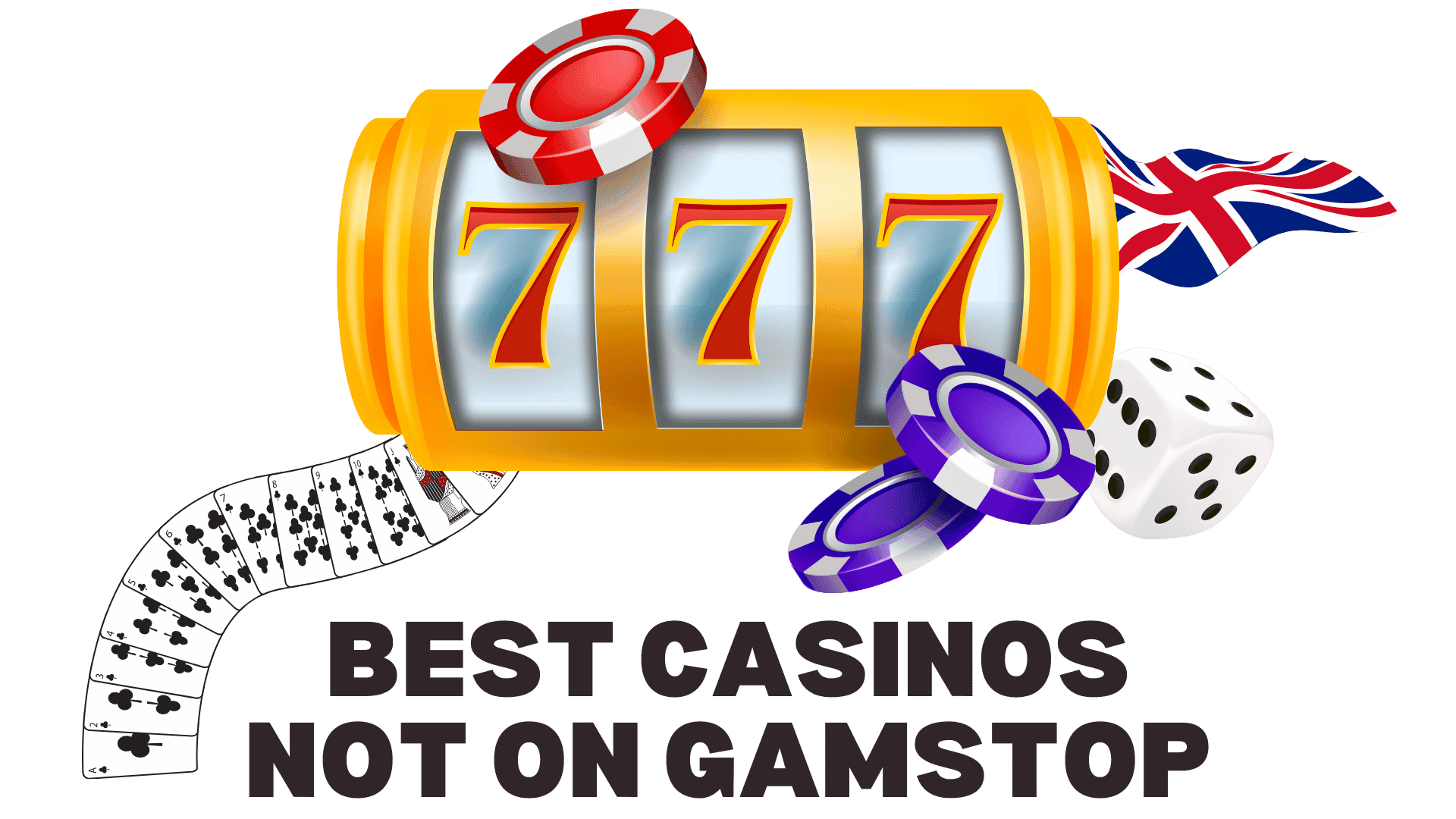 Discovering Alternatives UK Online Casinos Not on Gamstop