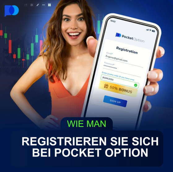 Erfolgreiche Strategien für Pocket Option Traders