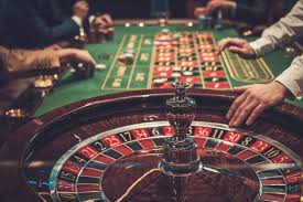 Exploring the World of Casinos Not on Gamstop 745