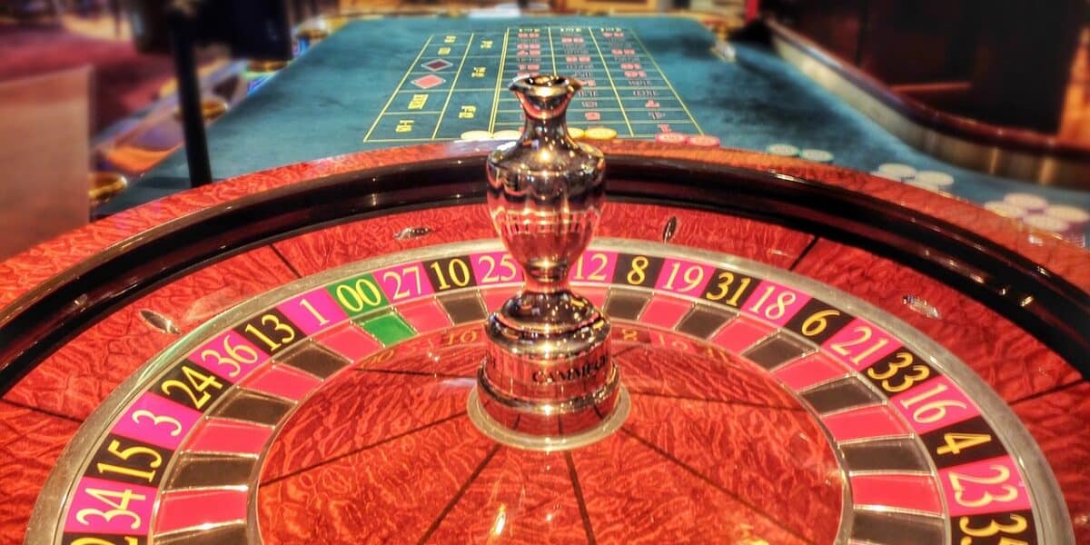 Exploring the World of Casinos Not on Gamstop 958