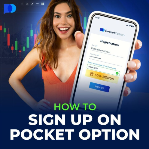 Master the Art of Trading with Pocket Option Online