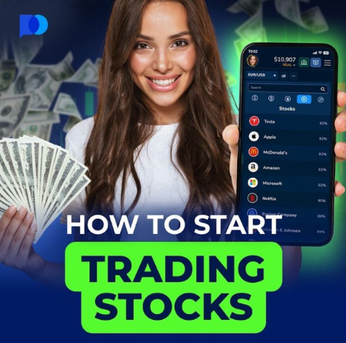 Maximize Your Trading Experience with Pocket Option Site