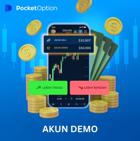 Mengungkap Keunggulan Pocketoption dalam Perdagangan Online