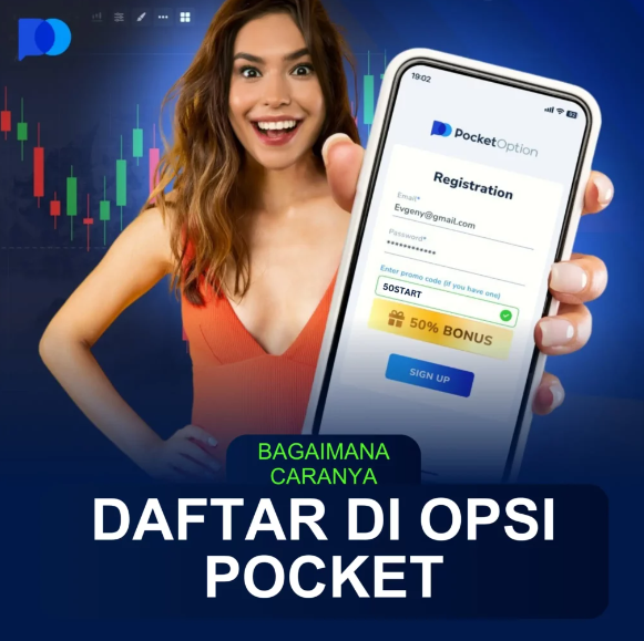 Mengungkap Keunggulan Pocketoption dalam Perdagangan Online