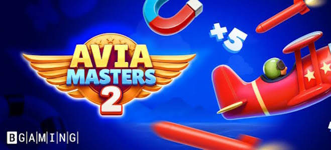 Aviamasters Casino La Nueva Era de Juegos en Línea