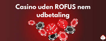 Betting Uden Rufus En Guide til Sikker Spiloplevelse Betting Uden Rufus En Guide til Sikker Spiloplevelse