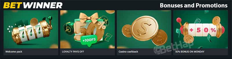 BetWinner Casino Your Ultimate Online Gaming Destination