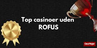 Casino Uden MitID for Danske Spillere - En Guide Casino Uden MitID for Danske Spillere - En Guide