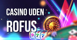 Casino Uden MitID for Danske Spillere - En Guide Casino Uden MitID for Danske Spillere - En Guide