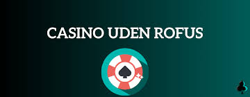 Casino uden MitID for Danske Spillere - Find De Bedste Alternativer Casino uden MitID for Danske Spillere - Find De Bedste Alternativer