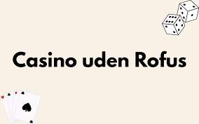 Casino uden MitID for Danske Spillere - Find De Bedste Alternativer Casino uden MitID for Danske Spillere - Find De Bedste Alternativer