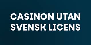 Casino utan licens En djupdykning i spelvärlden -1173018604 Casino utan licens En djupdykning i spelvärlden -1173018604