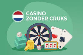 Casino Zonder CRUKS Nederland Speel Veilig en Vrij Casino Zonder CRUKS Nederland Speel Veilig en Vrij