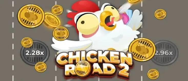 Chicken Road 2 Casino Gioco e Divertimento Infinito Chicken Road 2 Casino Gioco e Divertimento Infinito