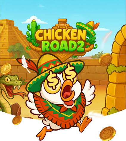 Chicken Road 2 Il Gioco Elettrizzante che Ti Portera a Nuove Avventure Chicken Road 2 Il Gioco Elettrizzante che Ti Portera a Nuove Avventure
