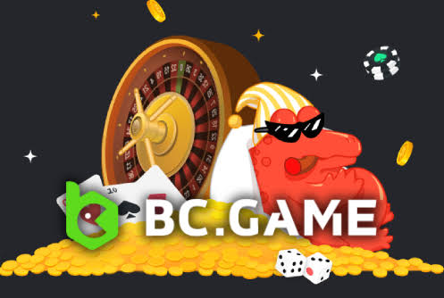 Discover a New Era of Gaming Download the BC.CO App Today!