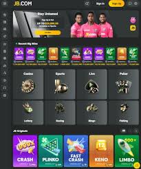 Discover JB Casino Online Unveiling the Ultimate Gaming Experience Discover JB Casino Online Unveiling the Ultimate Gaming Experience