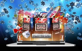 Discover the Excitement of Casino WildWild 1389937582