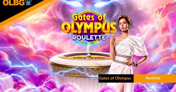 Discover the Excitement of Gates of Olympus Slot -885657635 Discover the Excitement of Gates of Olympus Slot -885657635