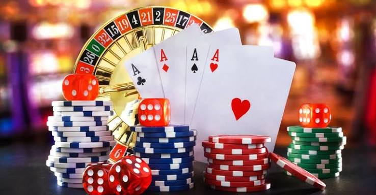 Discover the Exciting World of New Online Casinos -581588838 Discover the Exciting World of New Online Casinos -581588838