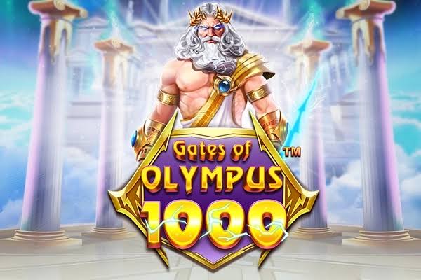 Discover the Thrill of Gates of Olympus Slot Game Discover the Thrill of Gates of Olympus Slot Game