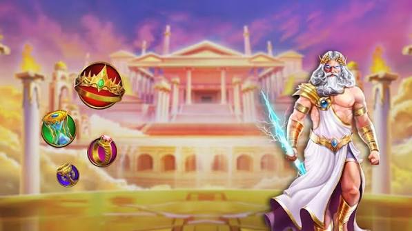 Discover the Thrills of Gates of Olympus Casino -856760276 Discover the Thrills of Gates of Olympus Casino -856760276