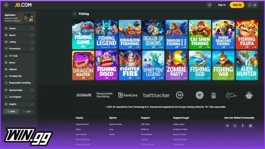 Download the Official JB Casino - Your Gateway to Exciting Gaming -1046078260