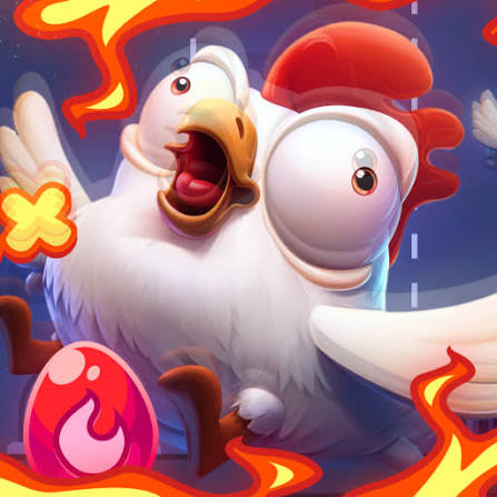 El Camino del Pollo Una Aventura Imperdible