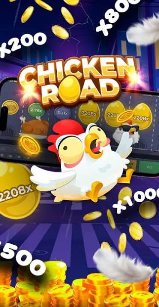 El Camino del Pollo Una Aventura Inigualable