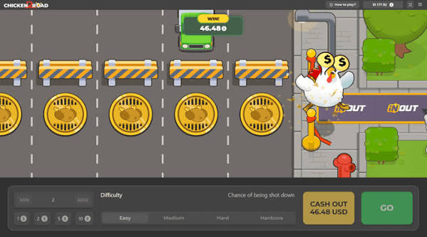 Esplora il Mondo di Chicken Road 2 Il Gioco Avvincente di Avventure e Sfide