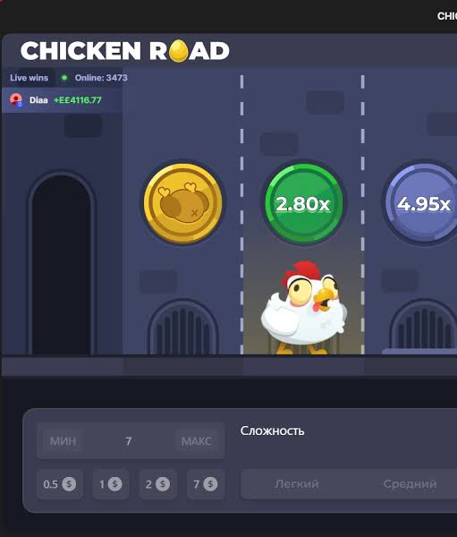 Esplora il Mondo di Chicken Road 2 Il Gioco Avvincente di Avventure e Sfide