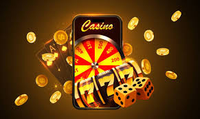 Experience the Thrill at Betti Casino Experience the Thrill at Betti Casino
