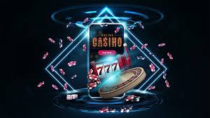 Explore the BoomingSlots Casino Mobile App Your Ultimate Gaming Experience