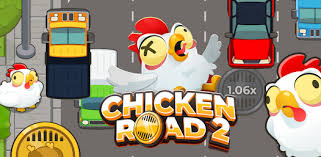 Casino Chicken Road 2 Un Viaggio nel Mondo del Gioco Casino Chicken Road 2 Un Viaggio nel Mondo del Gioco