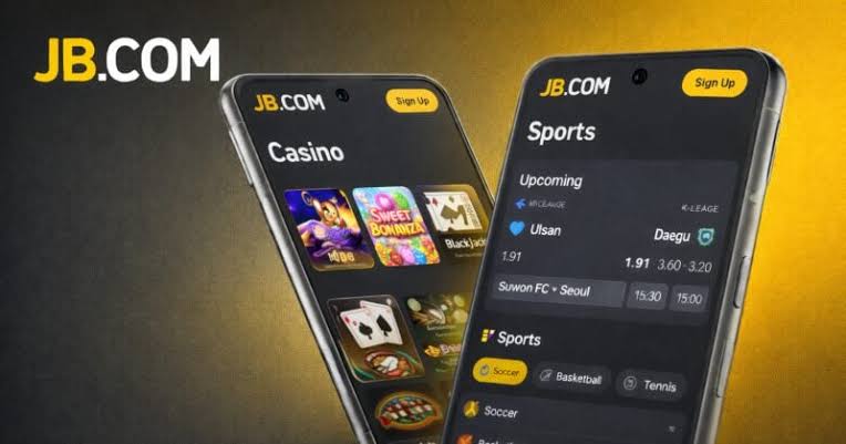 JB Casino Platform Review A Comprehensive Analysis of Features, Games, and Promotions JB Casino Platform Review A Comprehensive Analysis of Features, Games, and Promotions
