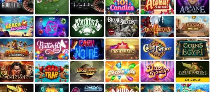 Lootrun Без Блокировки — Вход в игру без ограничений