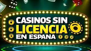 Los Mejores Casinos Sin Licencia en España Guía Completa -389209119 Los Mejores Casinos Sin Licencia en España Guía Completa -389209119