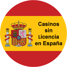 Los Mejores Casinos Sin Licencia en España Guía Completa -389209119 Los Mejores Casinos Sin Licencia en España Guía Completa -389209119