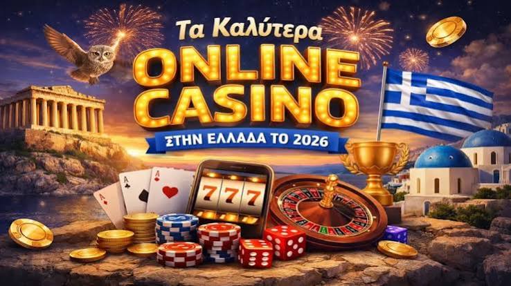 Online Καζίνο Χωρίς Ταυτοποίηση Μια Νέα εποχή στο Στοίχημα